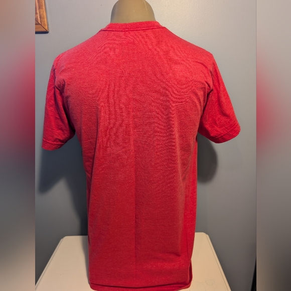 Amazing Spider-Man Youth XL graphic T-Shirt Marvel Mad Engine - Picture 2 of 4